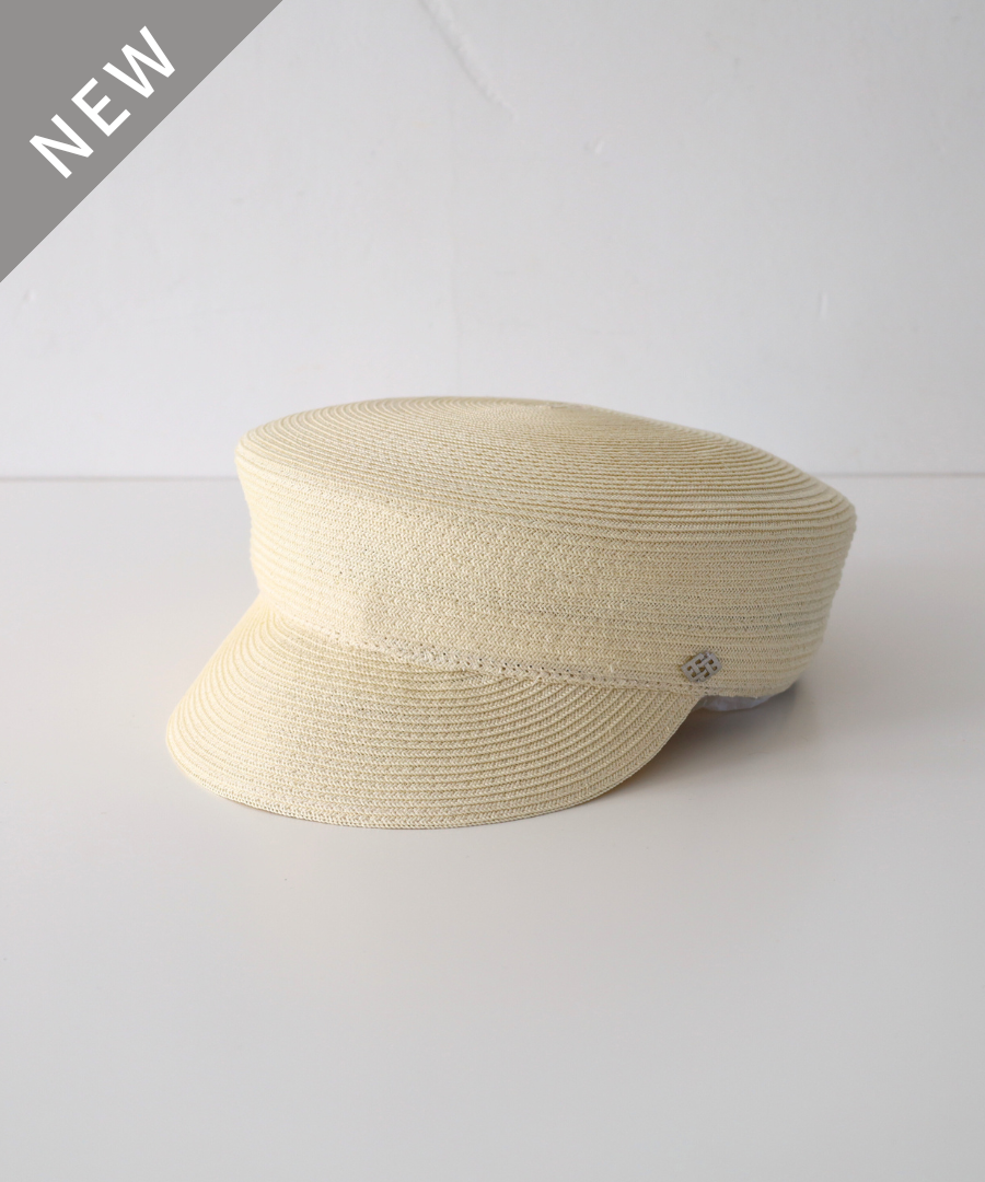 Ruslan baginskiy キャスケット キャップ 帽子 チェック 【公式通販】