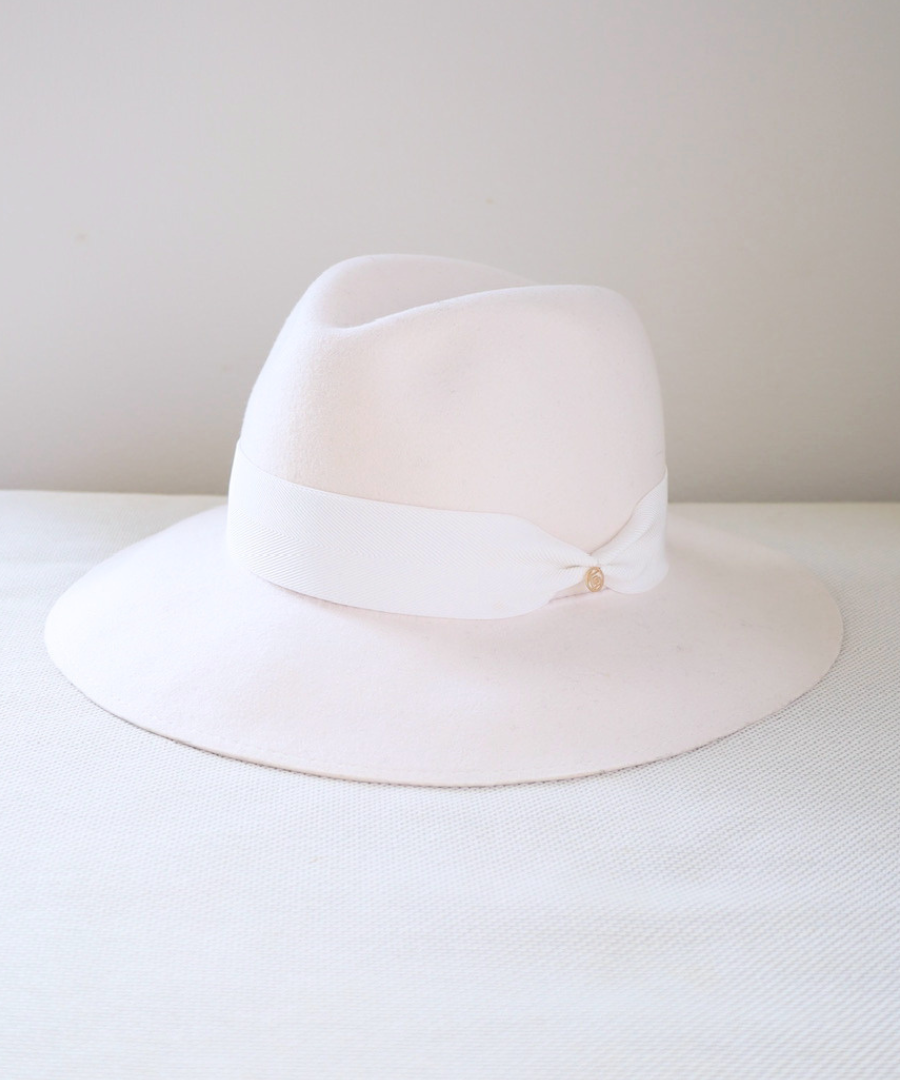 eti エティ 【ホワイト リュクス】