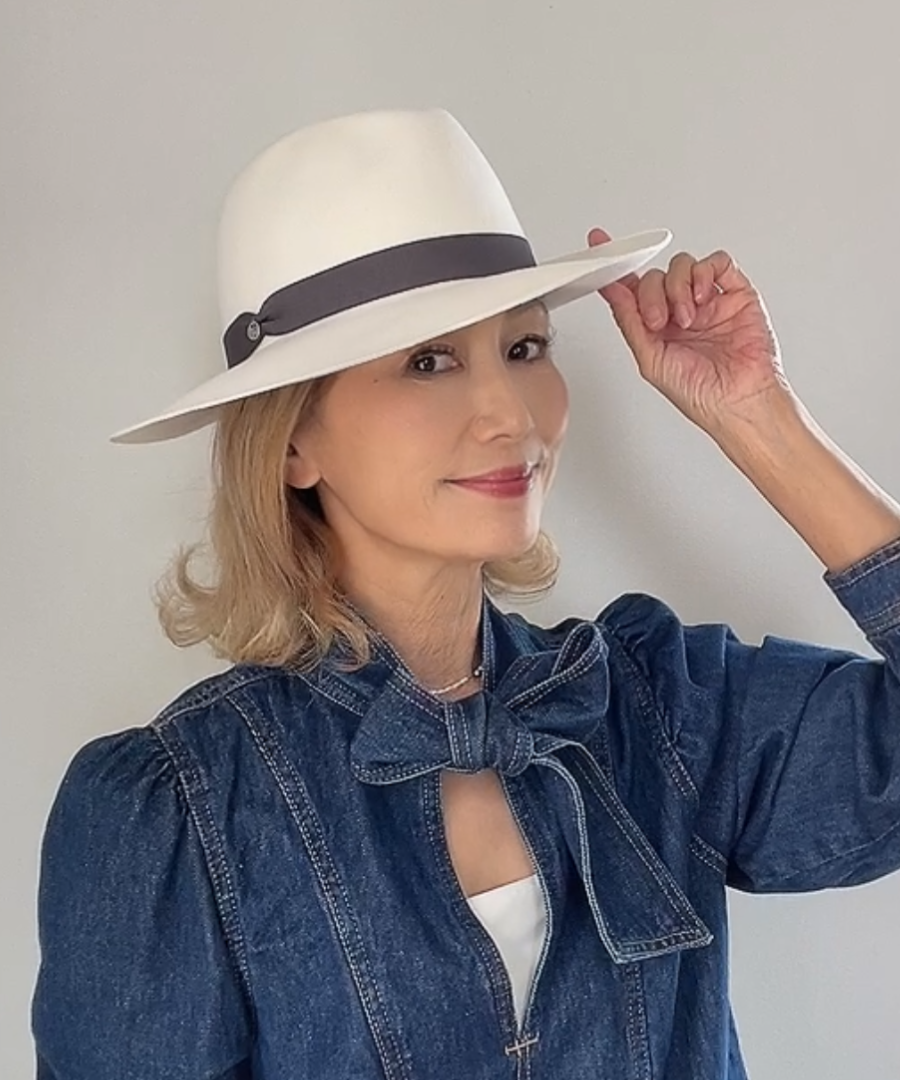 【数量限定カラー】 ココハットクペ ／ボルドー