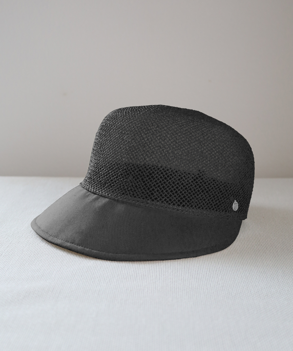 ジェネ　ペーパー／ブラック