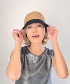 ジェネトリコ 　ペーパー／ナチュラル