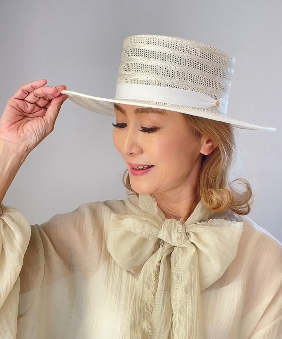 テレス　シゾール／ホワイト