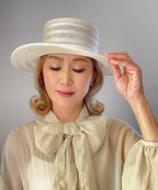 テレス　シゾール／ホワイト