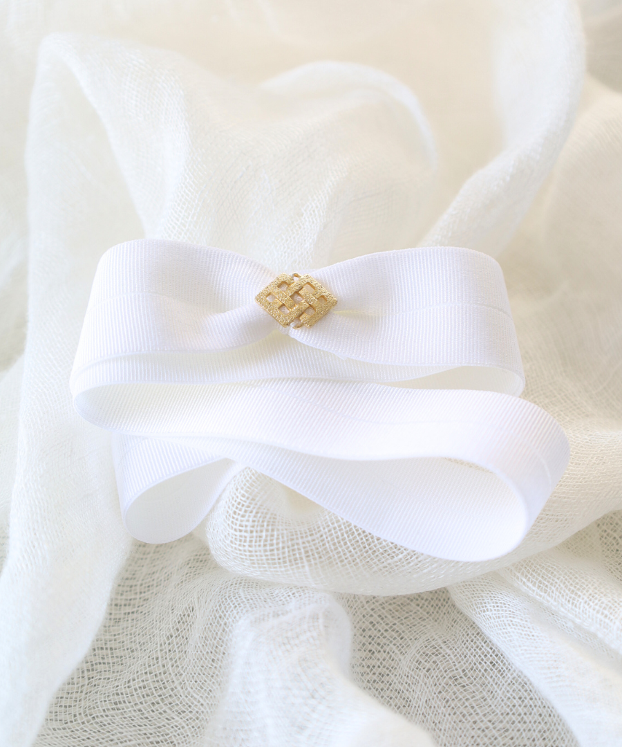 限定【セレクトリボンセットA】 eti エティ／ストレッチリボン