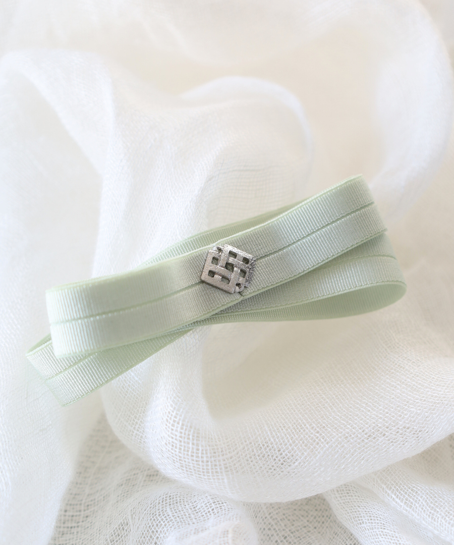 限定【セレクトリボンセットG】 eti エティ／ストレッチリボン