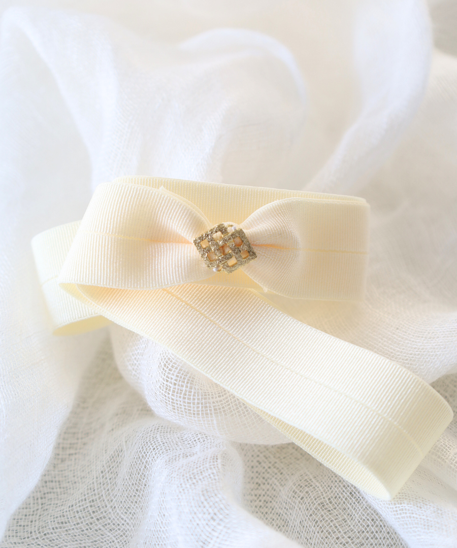 限定【セレクトリボンセットK】 eti エティ／ストレッチリボン