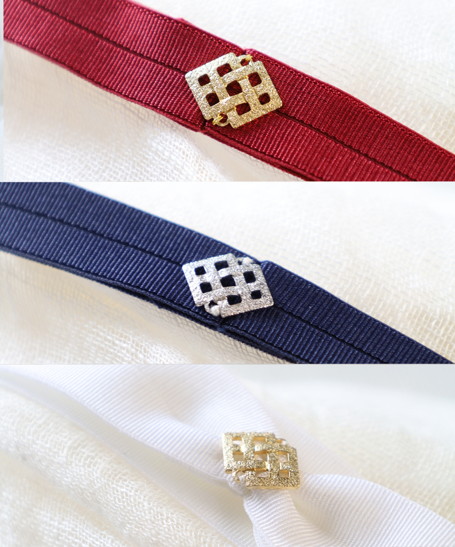 限定【セレクトリボンセットA】 eti エティ／ストレッチリボン