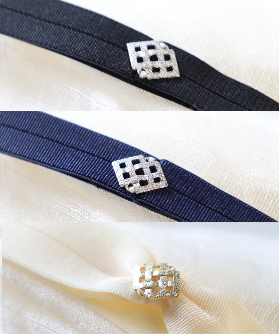 限定【セレクトリボンセットC】 eti エティ／ストレッチリボン