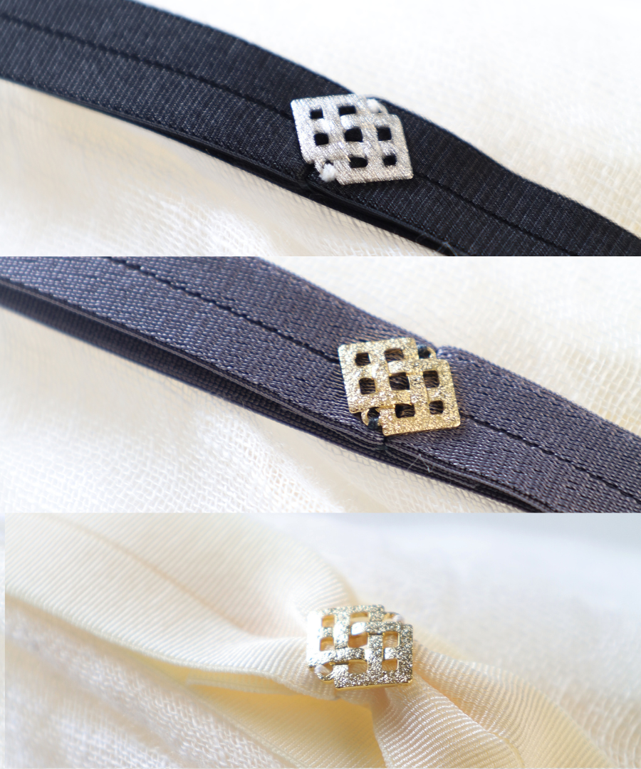 限定【セレクトリボンセットE】 eti エティ／ストレッチリボン