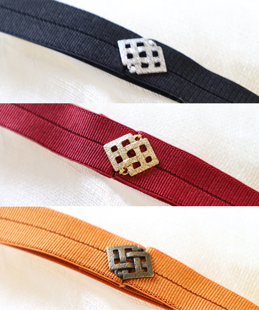 限定【セレクトリボンセットF】 eti エティ／ストレッチリボン