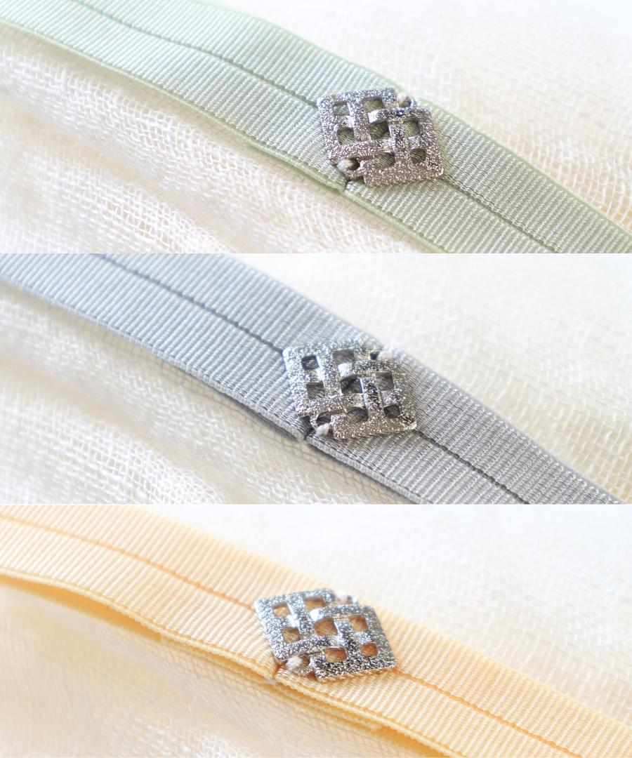 限定【セレクトリボンセットG】 eti エティ／ストレッチリボン