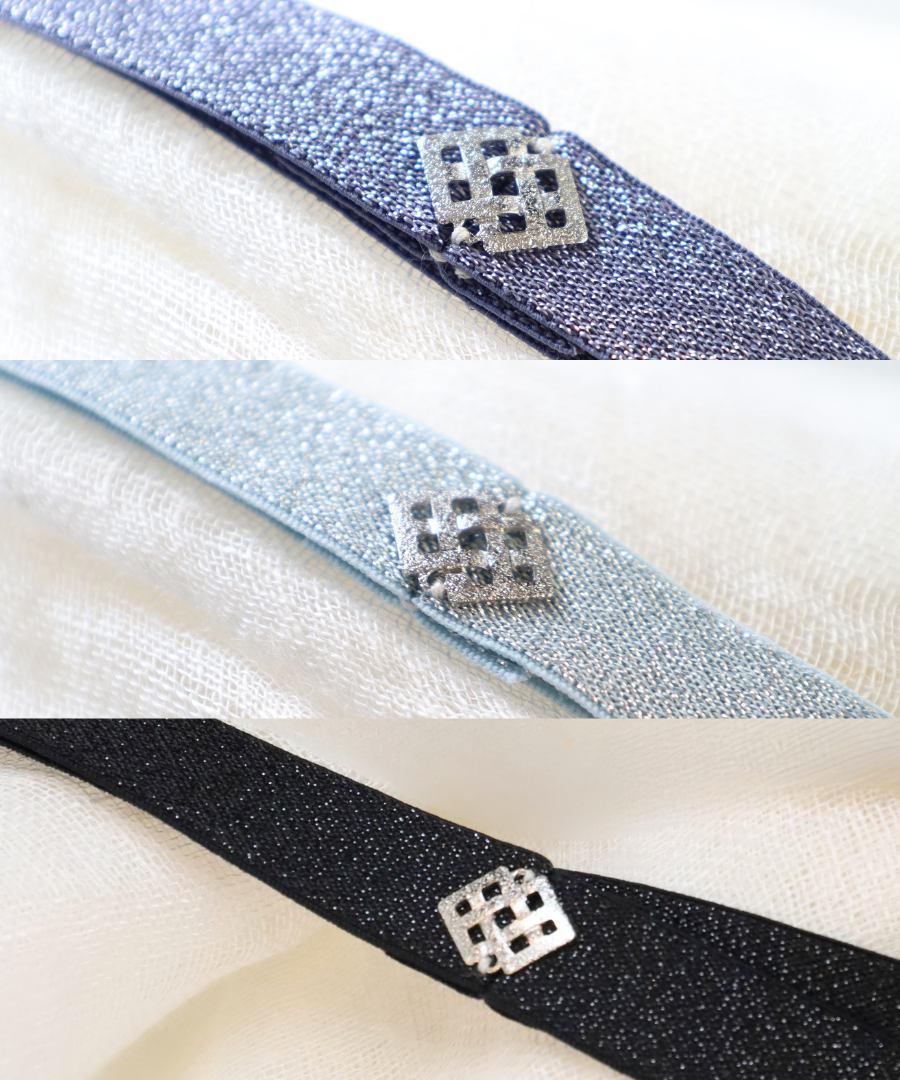 限定【セレクトリボンセットI 】 eti エティ／ストレッチリボン