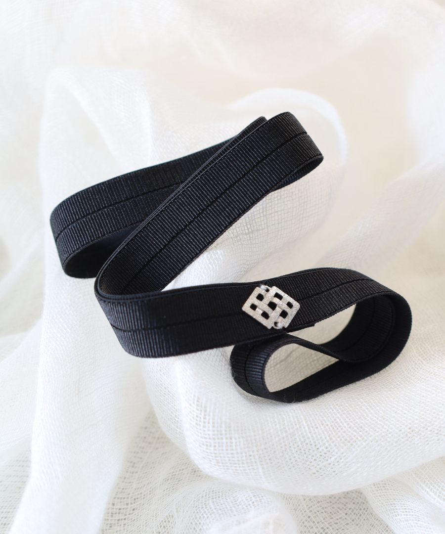 限定【セレクトリボンセットC】 eti エティ／ストレッチリボン